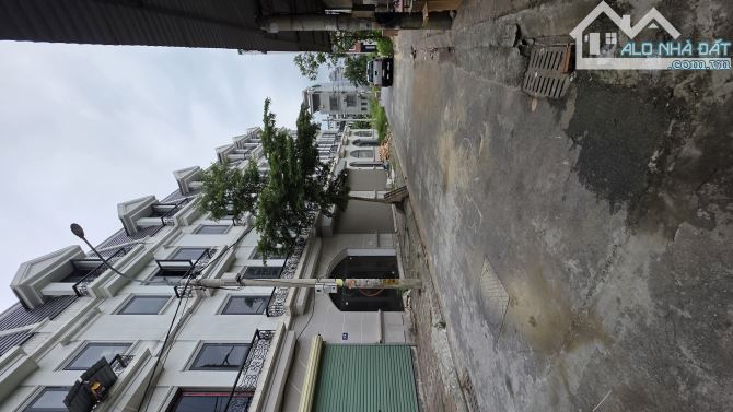 B.Á.N ĐẤT LAI XÁ , PHÂN LÔ,  Ô TÔ TRÁNH , SÁT ĐẠI HỌC THÀNH ĐÔ, KINH DOANH  75M2, 12 TỶ - 3