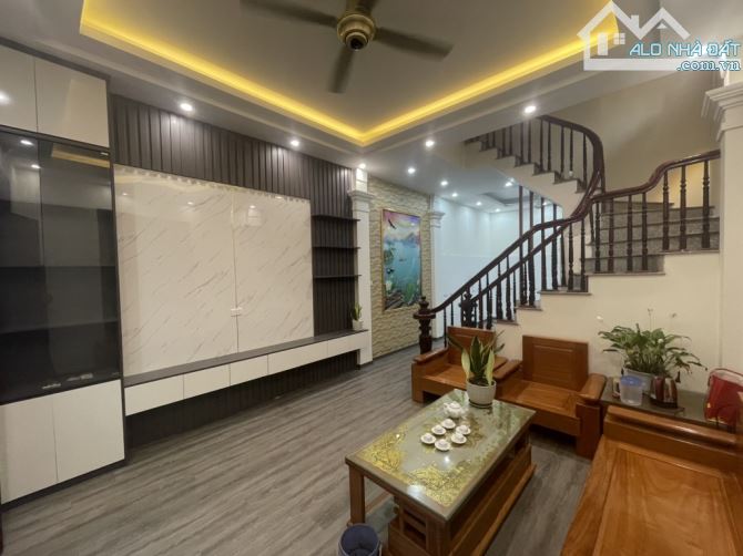 🏡 BÁN NHÀ CẦU ĐƠ 1 – HÀ ĐÔNG💥 Vị trí đắc địa, trung tâm Hà Đông – vài bước ra chợ lớn HĐ - 3