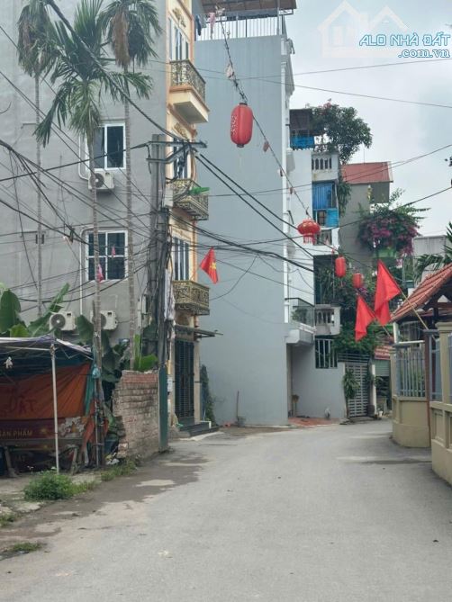 🚗💰 CƠ HỘI VÀNG GIỮ TIỀN – ĐẤT 2 THOÁNG – Ô TÔ TRÁNH – SÁT QL6 – GIÁ CHỐT TRONG TUẦN! - 3