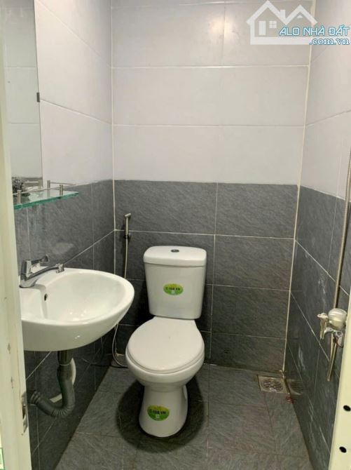 Bán nhà ngay Phạm Văn Đồng KCX Linh Trung  Thủ Đức - 3