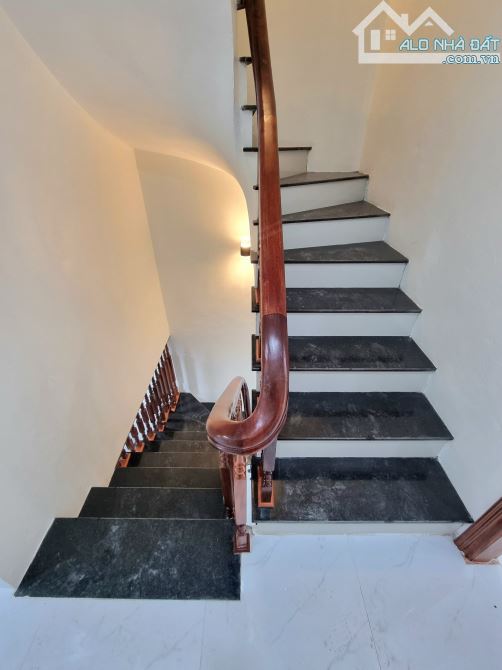 Siêu Đẹp! bán nhà gần Trường chuyên Nguyễn Huệ, Quang Trung, Hà Đông 38m2, 5T. 6.95 tỷ - 3