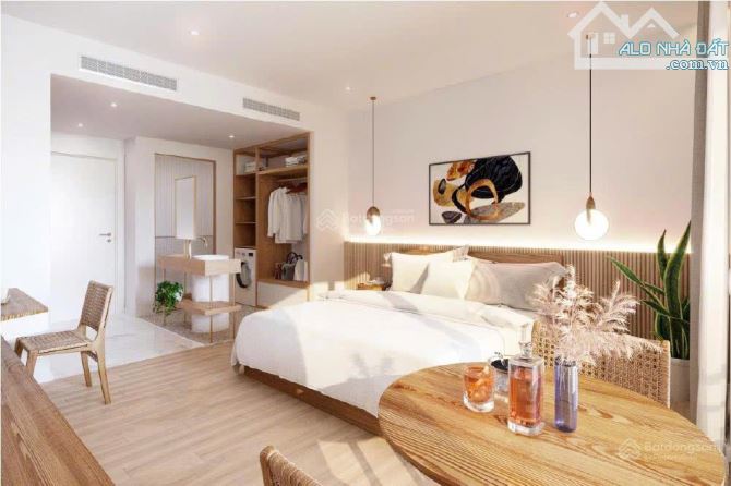 Chỉ từ 900 triệu (20% giá trị căn hộ) đã có thể sở hữu căn hộ cao cấp ngay trung tâm ĐN - 3