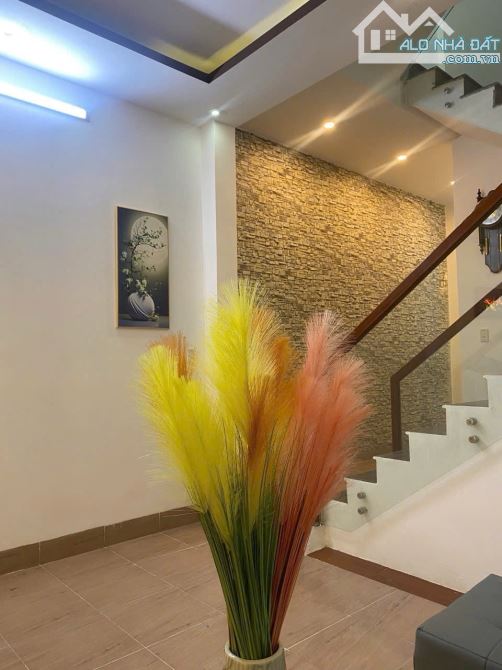 🌾🌾🌾SIÊU PHẨM NHÀ ĐẸP HOÀ CƯỜNG BẮC – TÂN AN 2 – GẦN CÁC TRƯỜNG ĐẠI HỌC LỚN - 3