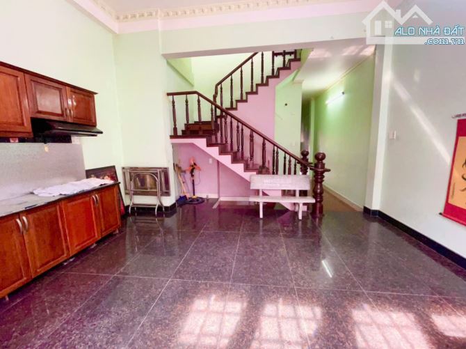 NP521 Bán Nhà 1trệt 1Lầu Gần Chợ PHÚC HẢI, UỶ BAN P.Tân Phong_Tp.Biên Hoà _ĐN - 3