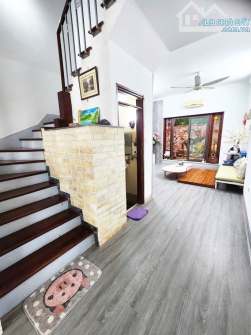 KĐT VĂN QUÁN, NHÀ ĐẸP , GIÁ RẺ, PHÂN LÔ - 3