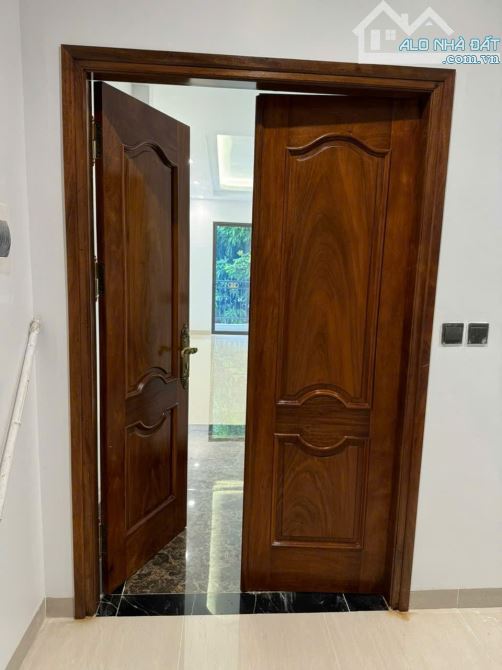 BÁN NHÀ YÊN NGHĨA, 50M, 7 TẦNG THANG MÁY, NHÀ MỚI ĐẸP - 3