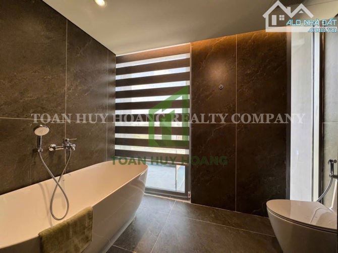 Biệt thự Regal Victoria Đà Nẵng nội thất cao cấp-TOÀN HUY HOÀNG - 3