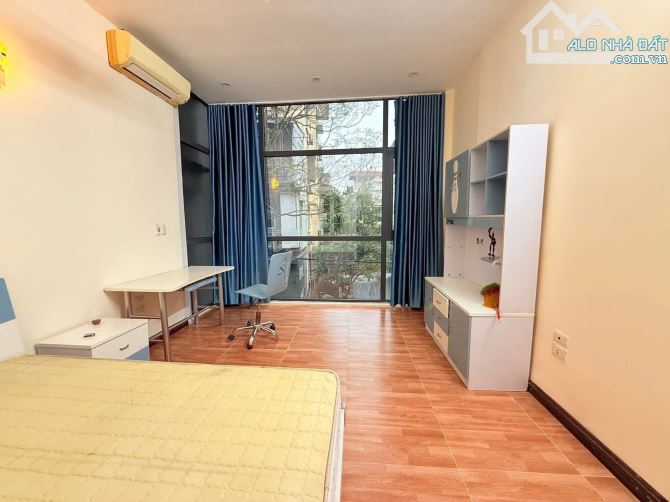 Bán nhà đẹp Nguyễn Chí Thanh 38m2, 5 tầng view hồ giá chỉ 9.1 tỷ - 3