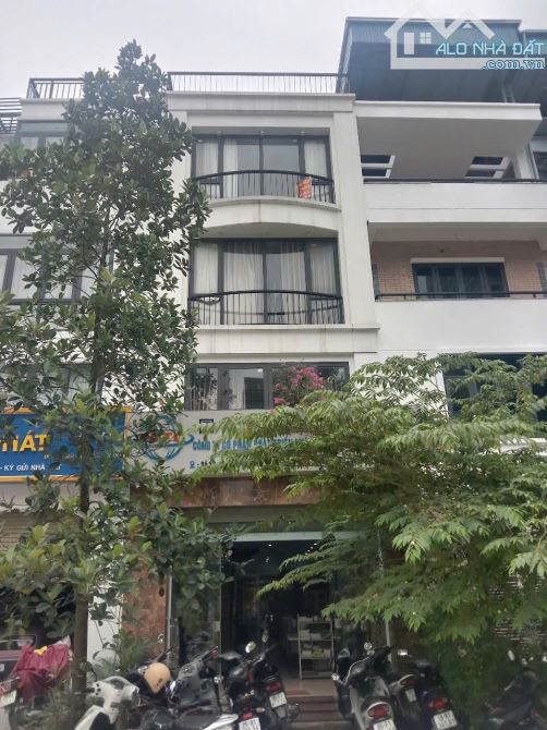 TRUNG TÂM CẦU GIẤY. PHÂN LÔ. Ô TÔ TẢI. Ở. CHO THUÊ. LÀM VĂN PHÒNG. 50 M2. GIÁ 23 TỶ. - 3