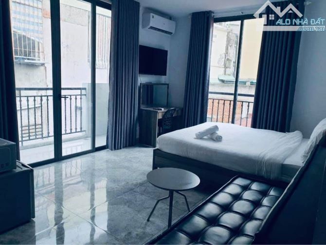 Chính chủ gấp bán nhà mặt tiền Thảo Điền, Q2 - DT 75m2 * 5T. Giá đầu tư 24,5 TỶ tl - 1