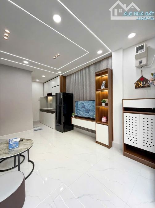 TRỊNH VĂN BÔ-LÔ GÓC- Ô TÔ ĐỖ CỔNG-2 THOÁNG TRƯỚC SAU-SỔ ĐỎ NÉT SẴN GIAO DỊCH NGAY 35M 6.TỶ - 3