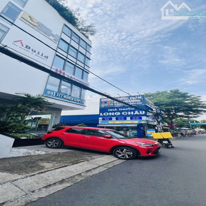 SIÊU BIỆT THỰ 2 MT K300 ĐƯỜNG QUÁCH VĂN TUẤN - 222m2  - Ngang Khủng 12x24 - NHỈNH 7XTỶ - 3