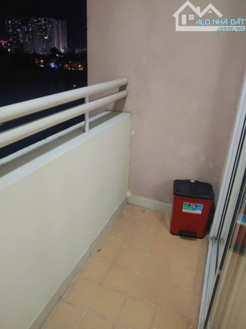 Chung cư An hội, P14, Gò Vấp: 77m2, 2p ngủ, 7,5tr/th - 3