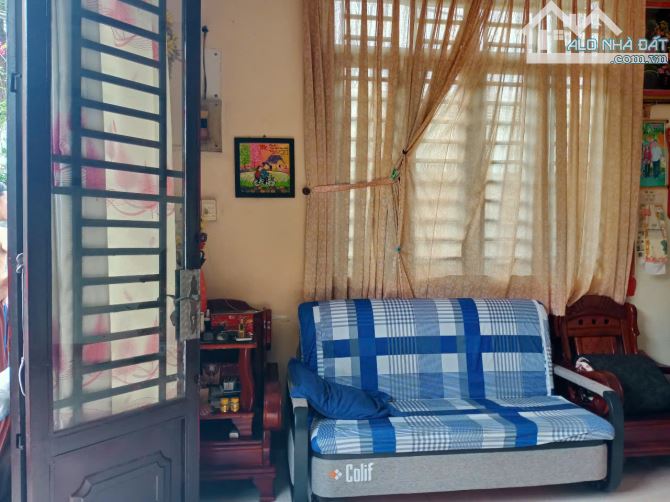 BÁN ĐẤT TẶNG NHÀ 1 TRỆT 1 LẦU MẶT TIỀN RỘNG 6M ĐƯỜNG SỐ 5 P. LINH CHIỂU THỦ ĐỨC - 3
