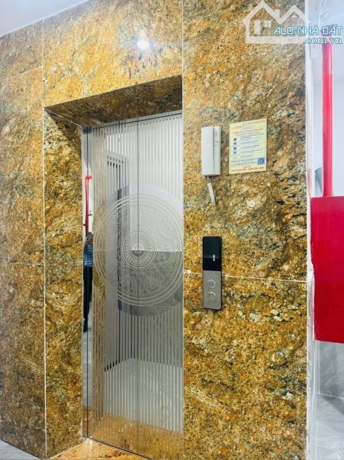 Bán nhà Ngõ Quỳnh xây mới ccmn dt 85m2, 6t, mt 4.5m, dòng tiền 80tr/tháng. - 3