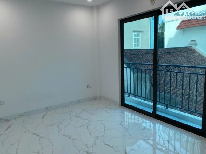 Bán nhà Lạc Thị Ngọc Hồi 40m 4 tầng 4 ngủ gần ô tô tránh tiện ích sẵn có 5.3 tỷ - 3