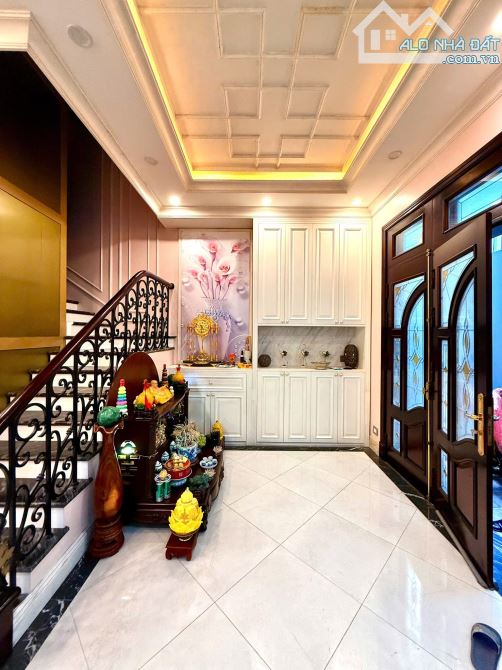 Siêu phẩm đường Giải Phóng - Thanh Xuân - 79m2 - Phân Lô - Oto tránh - 26.5 tỷ. - 3