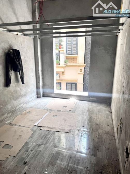 BÁN CCMN NGUYỄN KHÁNH TOÀN - 65m2 - PCCC XỊN, NGÕ THÔNG NÔNG - 18PKK - 90tr/th - 18 tỷ5 - 3