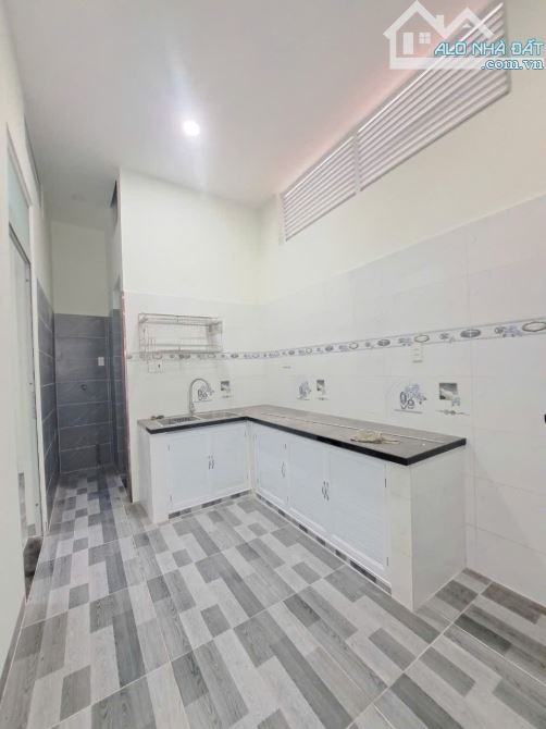 🏡 NHÀ ĐẸP VÀO Ở NGAY – CÁCH MẶT TIỀN CÂY KEO CHỈ 3 CĂN - 6M BỀ THẾ - 4.X TỶ - 3