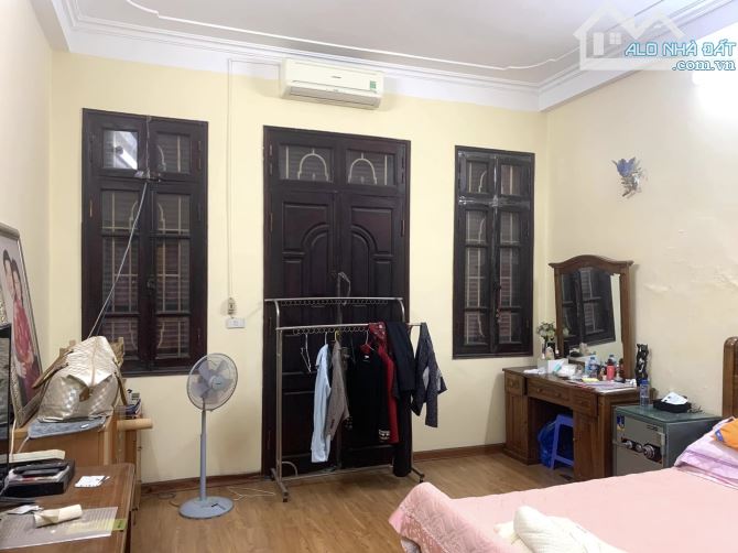 Bán nhà phân lô Trần Duy Hưng - Cầu Giấy - Oto tránh - 30m ra phố - Sổ vuông - 21.8 tỷ - 3