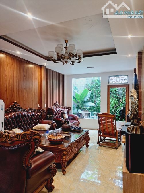 Bán nhà hẻm xe hơi đường Tây Lân,77M2 ( 4 x 19.5 ) 2 tầng, 3PN lớn, Ở và Văn phòng công ty - 3