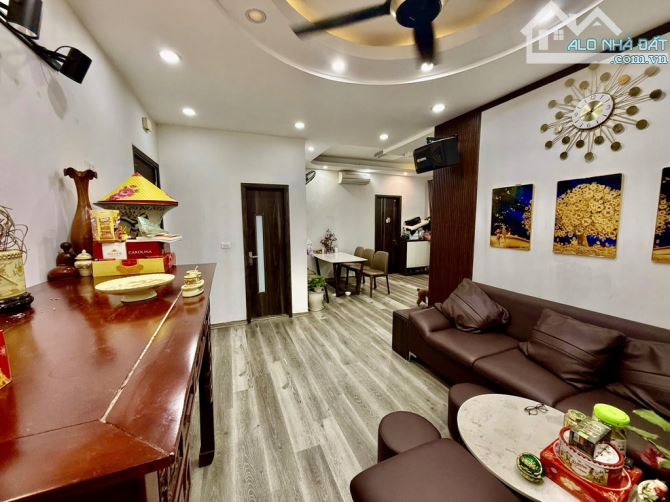 BÁN CĂN HỘ TRẦN ĐĂNG NINH  – LÔ GÓC 3 MẶT THOÁNG – 105 M² – GIÁ 7.2 TỶ - 3