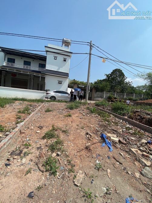 🌹🌹 BÁN GẤP LÔ ĐẤT THIỆN KẾ-BÌNH XUYÊN 100m MT5m CÁCH KCN BÌNH XUYÊN CHỈ 500M GIÁ 1,45 TỶ - 3