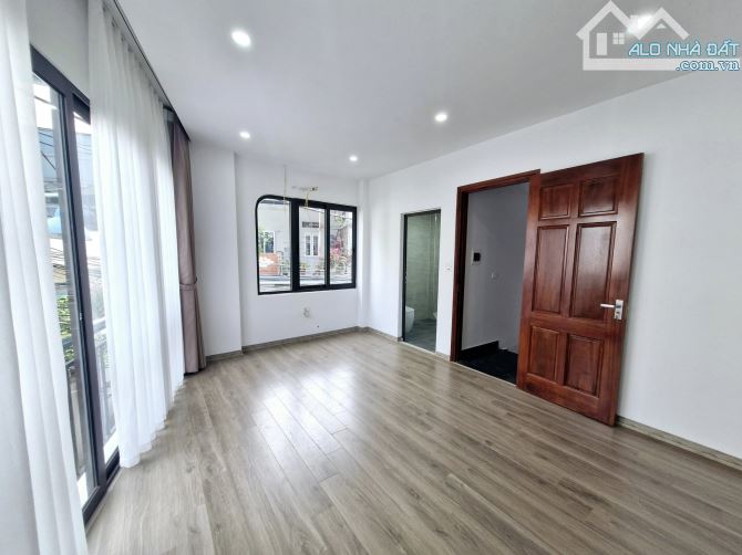 Bán nhà phan đình giót la khê hà đông ô tô lùi sát cửa tránh đỗ gần nhà DT30m2 giá hơn 7tỷ - 3