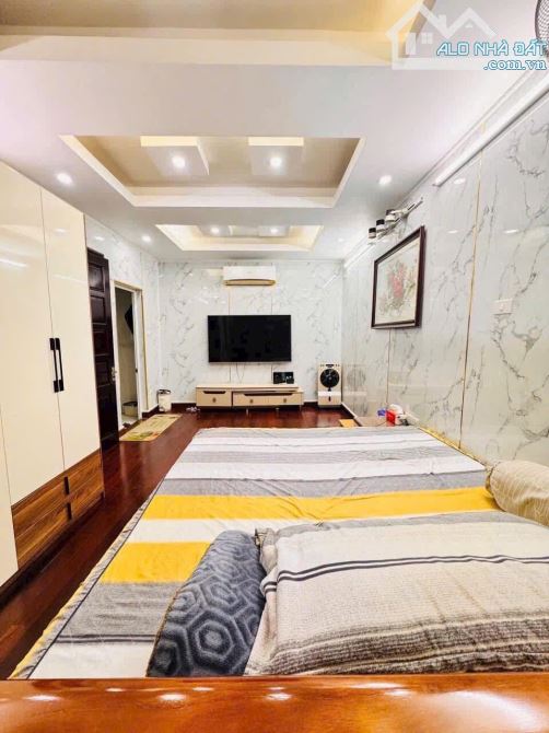 Bán nhà văn quán hà đông Ô tô tránh gần vài bước ra mặt phố DT86m2 giá nhỉnh 10  tỷ - 3