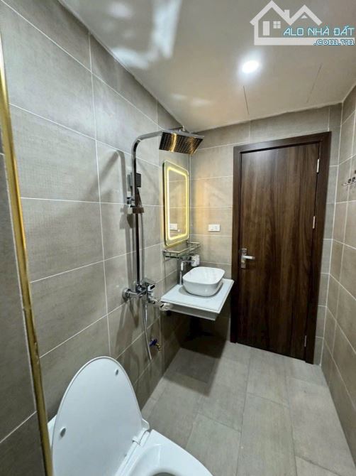 Chính chủ bán nhà đẹp,giá tốt(35m2.ô tô đỗ tận cửa)Ngay Đại học TDTT.Giá 2.8 tỷ - 3