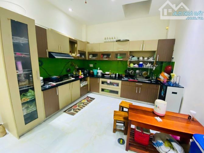 Bán nhà hẻm xe hơi Quận 5, An Dương Vương 50m2 đúc 4 tầng BTCT 5PN nhỉnh 13 tỷ - 3