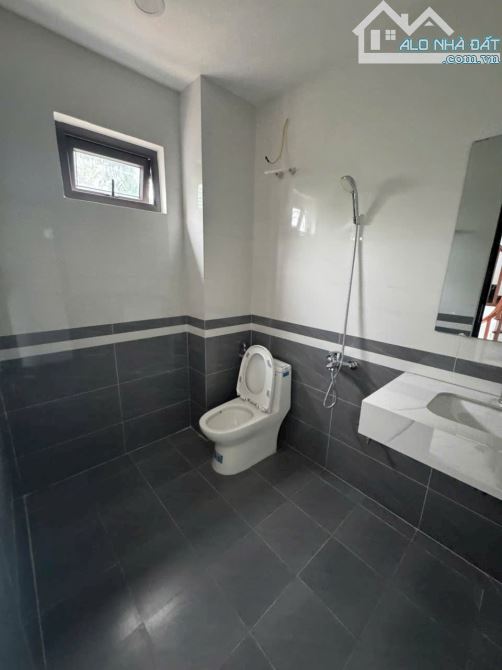 Nhà mới Ngọc Hồi Thanh Trì ô tô đỗ cửa ngõ thông 5 tầng 40m giá 6,5 tỷ ctl - 3