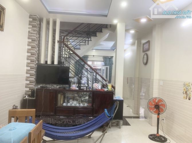 🔥SIÊU PHẨM LÊ THỊ HOA – 72M2 VUÔNG VỨC - GIÁ CHỈ 6.xTỶ - 3
