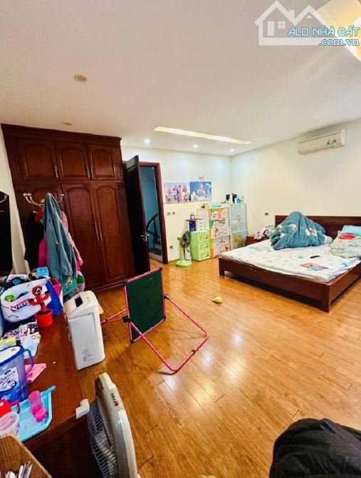 42 tỷ/92 M2/5.5 M tiền/ 5 tầng/ Phân Lô vỉa hè Ô tô chánh. Nguyễn Trãi - 3