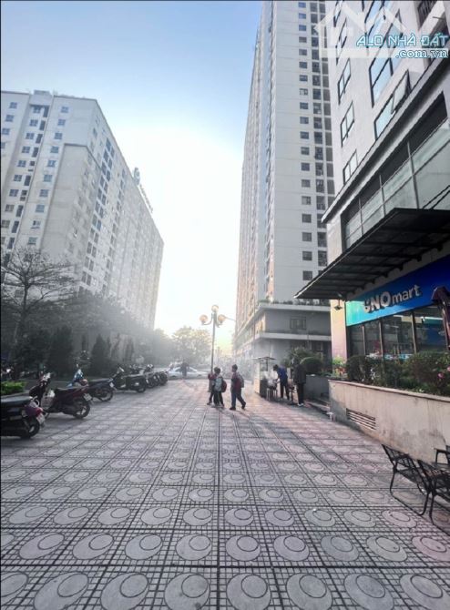 Sàn Thương Mại/ 41 tỷ/540 M2/ 35 M tiền/ Tầng1/Đông Ngạc.Bắc Từ Liêm - 3