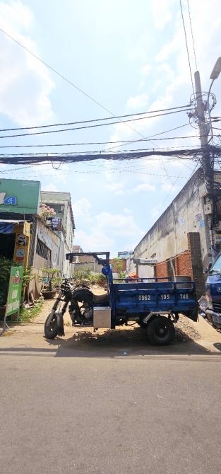 🔥 SIÊU PHẨM MẶT TIỀN ĐƯỜNG SỐ 4 - LINH XUÂN, TP. THỦ ĐỨC 🔥 - 3