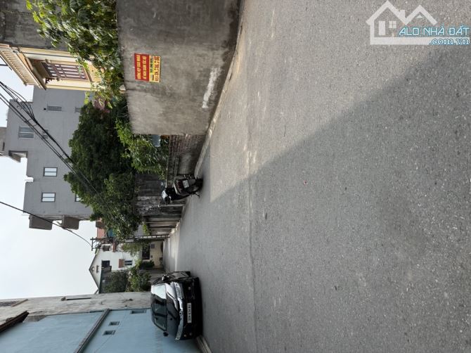 Ô Tô-KD-Lô Góc 3 Thoáng-Dân Cắt Bán.Bán Đất Phú Thị,Dt 100m,Giá 8 Tỷ. - 3