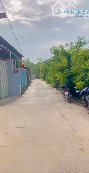 LÔ ĐẤT 2 MẶT TIỀN GIÁ RẺ TRUNG TÂM TT.PHƯỚC BỬU, SẴN THỔ CƯ, RA BIỂN CHƯA ĐẾN 10 PHÚT - 3