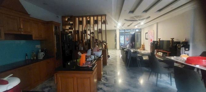 Nhà hèm Liên Khu 4-5, Bình Hưng Hòa B dt 144m2 2 lầu 5pn 4wc giá 11 tỷ - 3