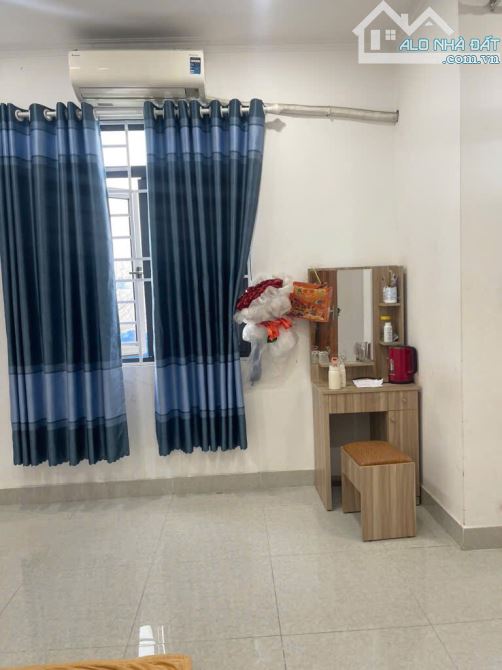🌈Nhà Đẹp 3 Tầng Khu Dân Trí Cao Ngay Trường Nguyễn Văn Thệ P. Thạnh Xuân Q.12-55m2(5x11) - 3