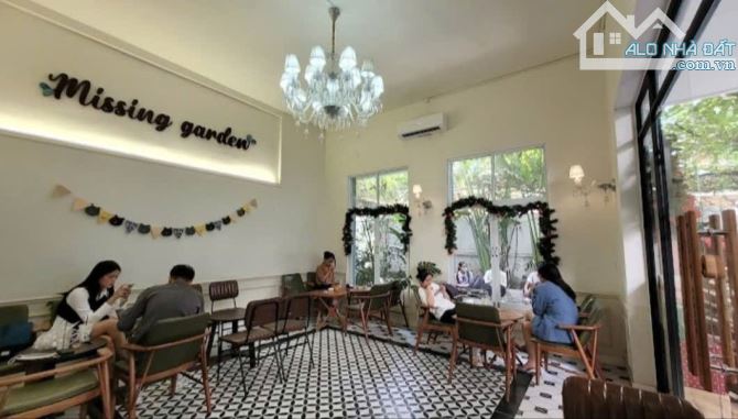 VIP-BIỆT THỰ LÊ VĂN SỸ - 15M X 20M- 3 TẦNG- PHƯỜNG 12, QUẬN 3 - 3