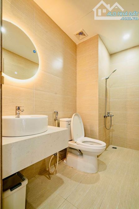 🌟 BÁN CĂN HỘ CAO CẤP NERA GARDEN – FULL NỘI THẤT – VIEW HỒ BƠI 🌟 - 3