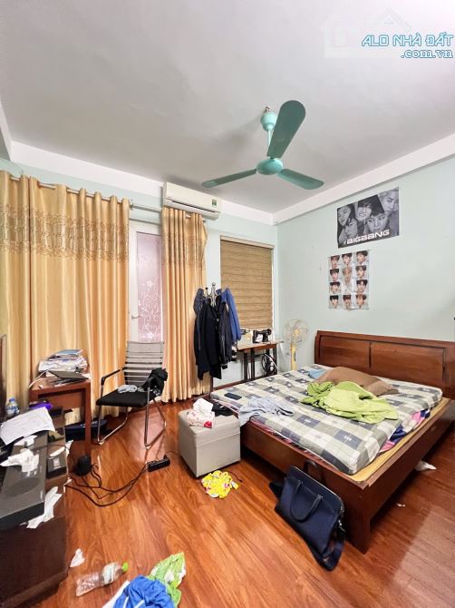 Đầu tư ngay! Riverside Tôn Đức Thắng, 5 tầng dân xây. 51m2, MT 7m. Chỉ 15.3 tỷ! - 3