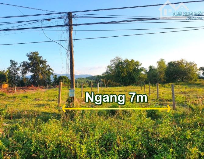 Bán đất FULL THỔ mặt tiền Tỉnh Lộ 8, view sông, diện tích 175m2 ngang 7m. Giá chỉ 1 tỷ 200 - 3
