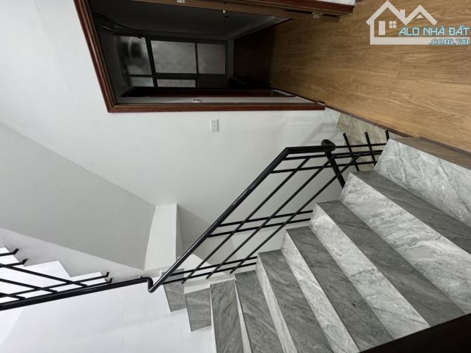 VĂN CHƯƠNG (TÔN ĐỨC THẮNG) 63m2 chào 9.8 tỷ – 7 PHÒNG KHÉP KÍN – DÒNG TIỀN ỔN ĐỊNH!!! - 3