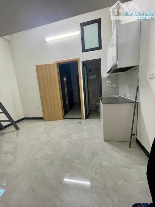 Nhà Yên Lộ  gần KĐT Đô Nghĩa, đầy đủ tiện ích, 8PKK, dòng tiền 30tr/th, 42m² 5 tầng 8.5 tỷ - 3