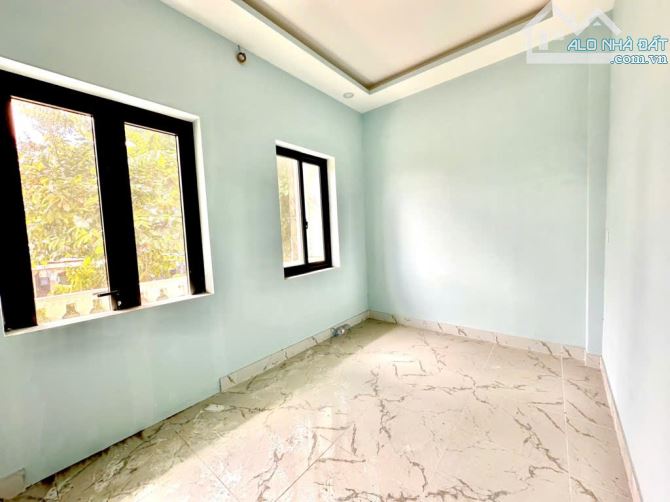🔥Nhà 3 tầng MT đường HÀ HUY GIÁP Phường THẠNH LỘC Quận 12.dt (4,5x7) đường 30m 💵4,5tỷ - 3