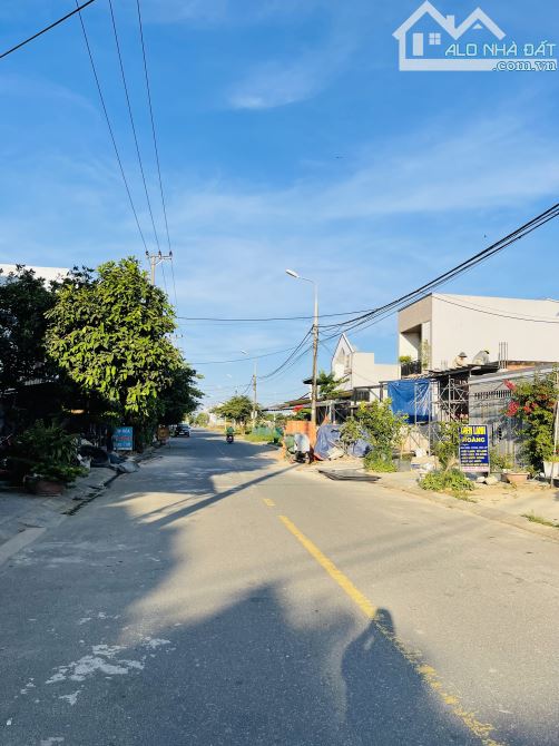 Bán đất đường 7,5m Lương Khắc Ninh - Hòa Xuân - Hướng Bắc - Vị Trí đẹp sát Văn Tiến Dũng. - 3