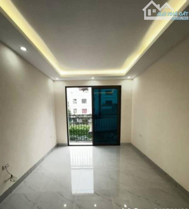 Bán căn thổ cư mặt ngõ phố đại cái, xây mới đẹp, thiết kế hiện đại,  3 bước ra mặt phố - 3