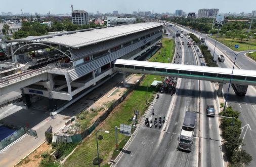 NHÀ 2 TẦNG, 4,XTỶ, 52M, MTKD, ĐƯỜNG 8M, LỘ GIỚI ĐƯỜNG CÔNG NHẬN, LINH CHIỂU - 3